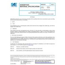 SAE AMS6370P SAE AMS6370P