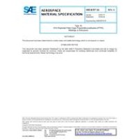 SAE AMS3678/16A