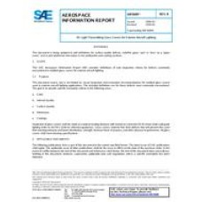 SAE AIR5689B SAE AIR5689B