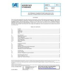 SAE AS8049/1A SAE AS8049/1A