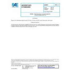 SAE AS8090A SAE AS8090A