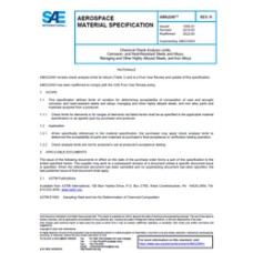 SAE AMS2248H SAE AMS2248H