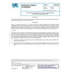 SAE J2810_201603 SAE J2810_201603