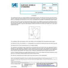 SAE J578_201603 SAE J578_201603