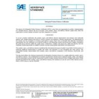 SAE AS9117