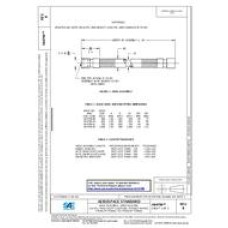 SAE AS4799B SAE AS4799B