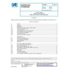 SAE AS5643B SAE AS5643B