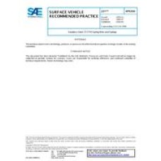 SAE J217_201604 SAE J217_201604