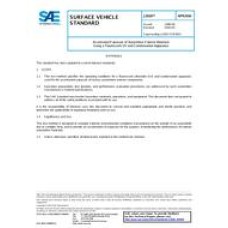 SAE J2020_201604 SAE J2020_201604