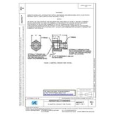 SAE AS21915D SAE AS21915D