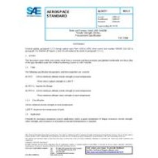 SAE AS7477F SAE AS7477F