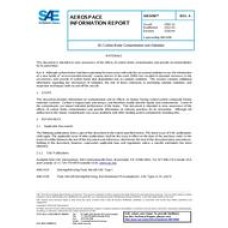 SAE AIR5490A SAE AIR5490A