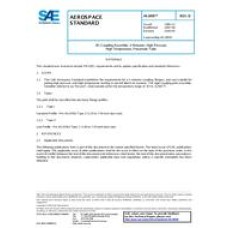 SAE AS1895D SAE AS1895D