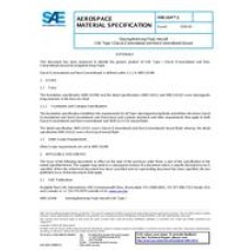 SAE AMS1424/1 SAE AMS1424/1