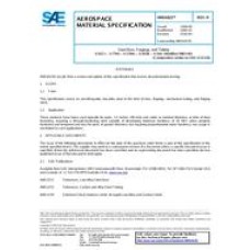 SAE AMS6423H SAE AMS6423H