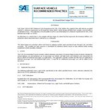 SAE J2562_201604 SAE J2562_201604