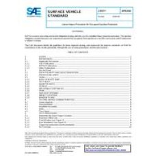 SAE J2937_201604 SAE J2937_201604