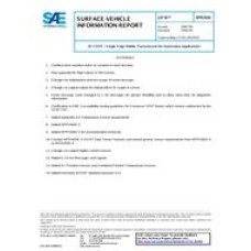 SAE J2716_201604 SAE J2716_201604