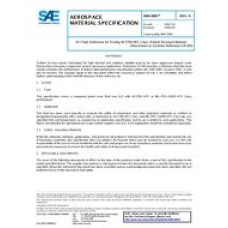 SAE AMS3085A SAE AMS3085A