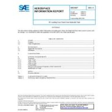 SAE AIR5358A SAE AIR5358A