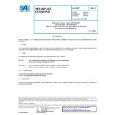 SAE AS7478C SAE AS7478C