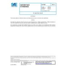 SAE AS7768A SAE AS7768A