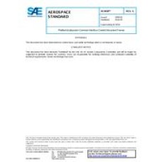 SAE AS5658A SAE AS5658A