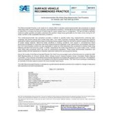 SAE J2923_201605 SAE J2923_201605