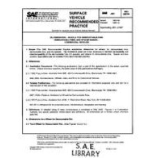 SAE J851_199512 SAE J851_199512