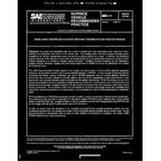 SAE J2249_199610 SAE J2249_199610