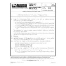 SAE J198_200008 SAE J198_200008