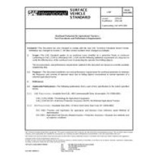 SAE J167_200208 SAE J167_200208