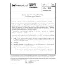 SAE J2103_200306 SAE J2103_200306