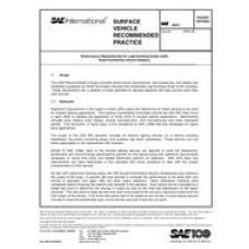 SAE J2650_200509 SAE J2650_200509