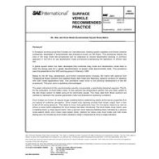 SAE J2521_200601 SAE J2521_200601
