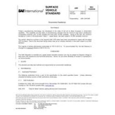 SAE J280_200602 SAE J280_200602