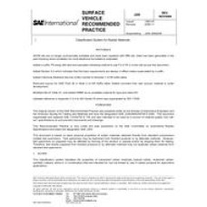 SAE J200_200611 SAE J200_200611