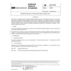 SAE J602_200910 SAE J602_200910