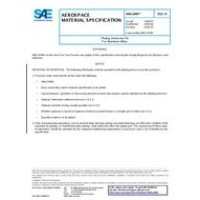 SAE AMS2409H