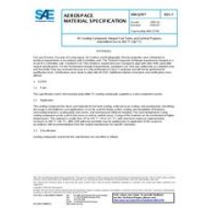 SAE AMS3276F SAE AMS3276F