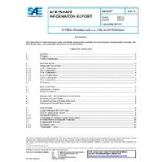 SAE AIR4359A SAE AIR4359A