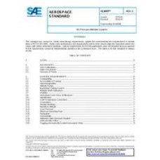 SAE AS8009C SAE AS8009C