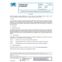 SAE AS6279A