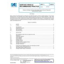SAE J2990/1_201606 SAE J2990/1_201606