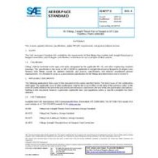 SAE AS4875/3A SAE AS4875/3A