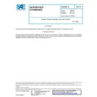 SAE AS20708/6B SAE AS20708/6B