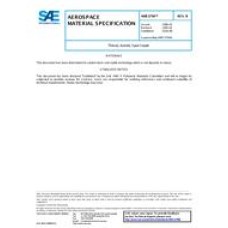 SAE AMS3794B SAE AMS3794B