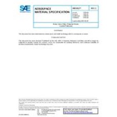 SAE AMS3812C SAE AMS3812C