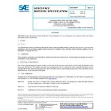 SAE AMS4048P SAE AMS4048P
