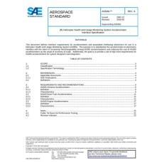 SAE AS5391A SAE AS5391A